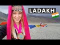 LADAKH | The most beautiful place I've visited?