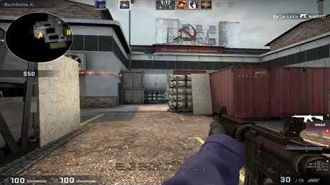 CSGO - I hate this game