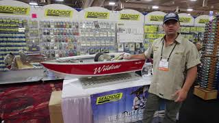 Seachoice Drum Winch Advantages