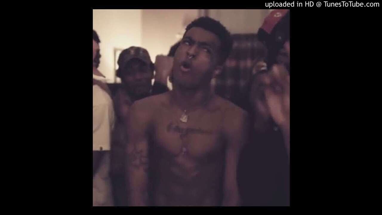 /FREE/ XXXTENTACION X KILLTJ TYPE BEAT ⇜MOLLY⇝ 2020 @HAZRD7X