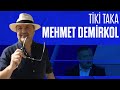 Mehmet Demirkol ile Tiki Taka - PART1 (Bölüm 16) / Objektiflik notum 10 üzerinden 5!