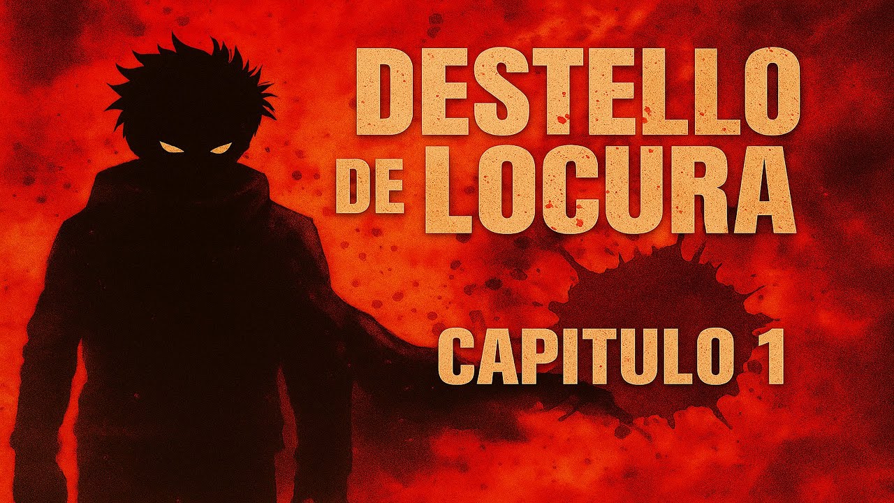 Destello de Locura | Capítulo 1 - Apocalipsis zombie Loquendo