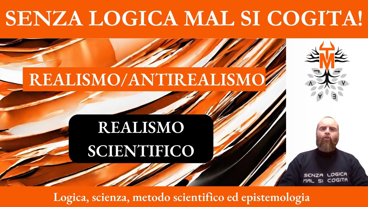 10.1. Realismo scientifico YouTube
