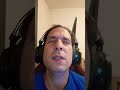 Ich Singe zum Song Daylight, Ein schönen 1 Advent