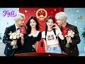 2 Sisters forced into contract with Billionaire brothers!Thought it was hell,yet they’re spoiled!