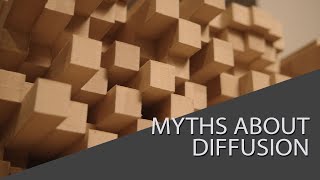 Debunking the Myths - Sound Diffusion screenshot 2