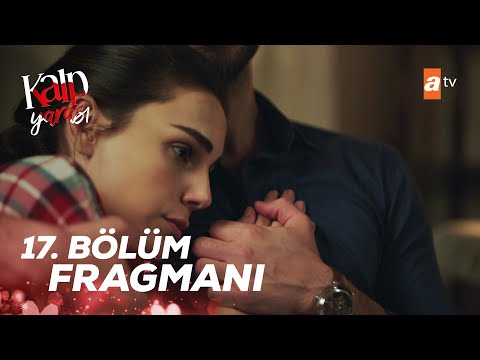 Kalp Yarası: Season 1, Episode 17 Clip