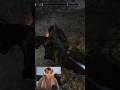 Poor Horse :( #gaming #funnyskyrim #skyrim #games #elderscrolls