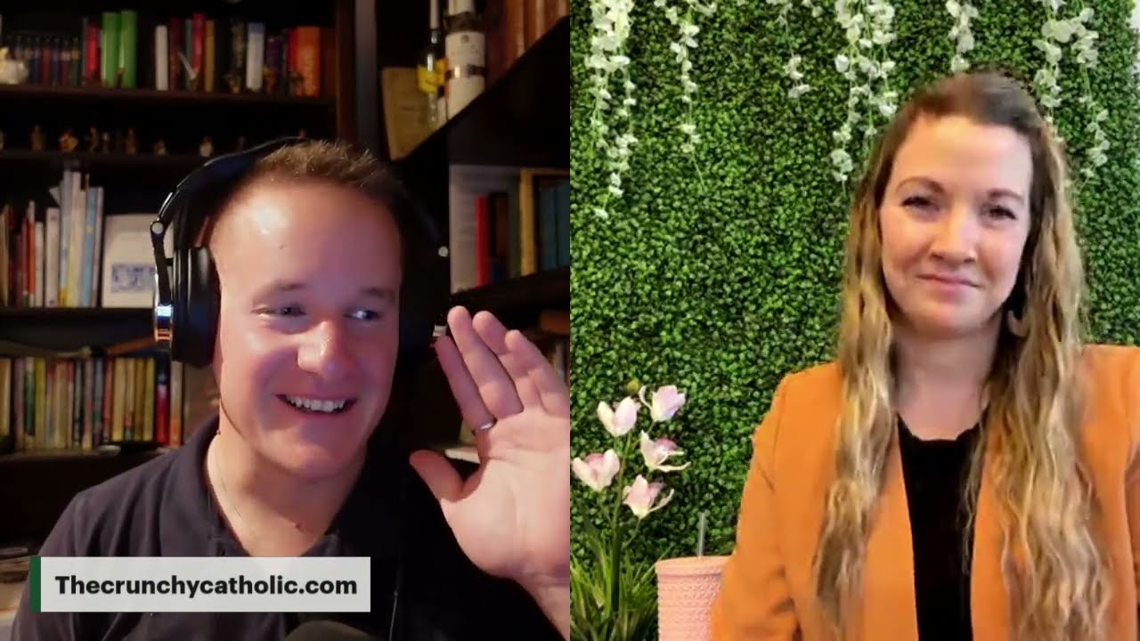 Faith, Motherhood and Natural Living with Rosie Bowden