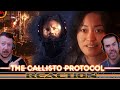 The Callisto Protocol trailer REACTION - &#39;&#39;The Truth of Black Iron Trailer&#39;&#39;