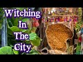 A Day in the Life of A Real Witch | Witching In The City