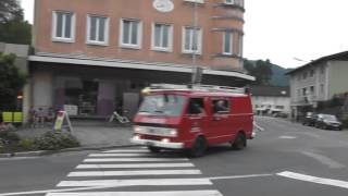 Saisonrückblick 2012 - Wettkampfgruppe Feistritzdrau