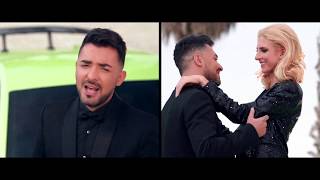 Super Sako &amp; Grigoris Markelis &quot;By My Side&quot; Γρηγόρης Μαρκέλης (Official Music Video)