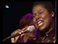 Randy Crawford │Rio de Janeiro Blue