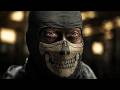 Call of Duty Modern Warfare 2022 Walkthrough Gameplay - Ghost Team (60FPS)