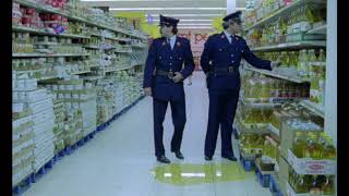 TEASER#1 Vivement ce soir (Patrick Van Antwerpen - 1985)