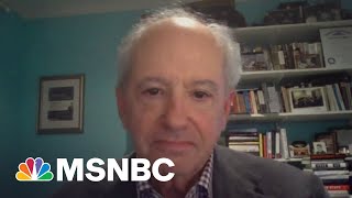Norm Ornstein: 'If We Don't Fix The Senate, We Can Kiss Our Democracy Goodbye'