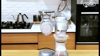 Gevi 4 in 1 Review 2024: One Pour-over To Rule Them All!