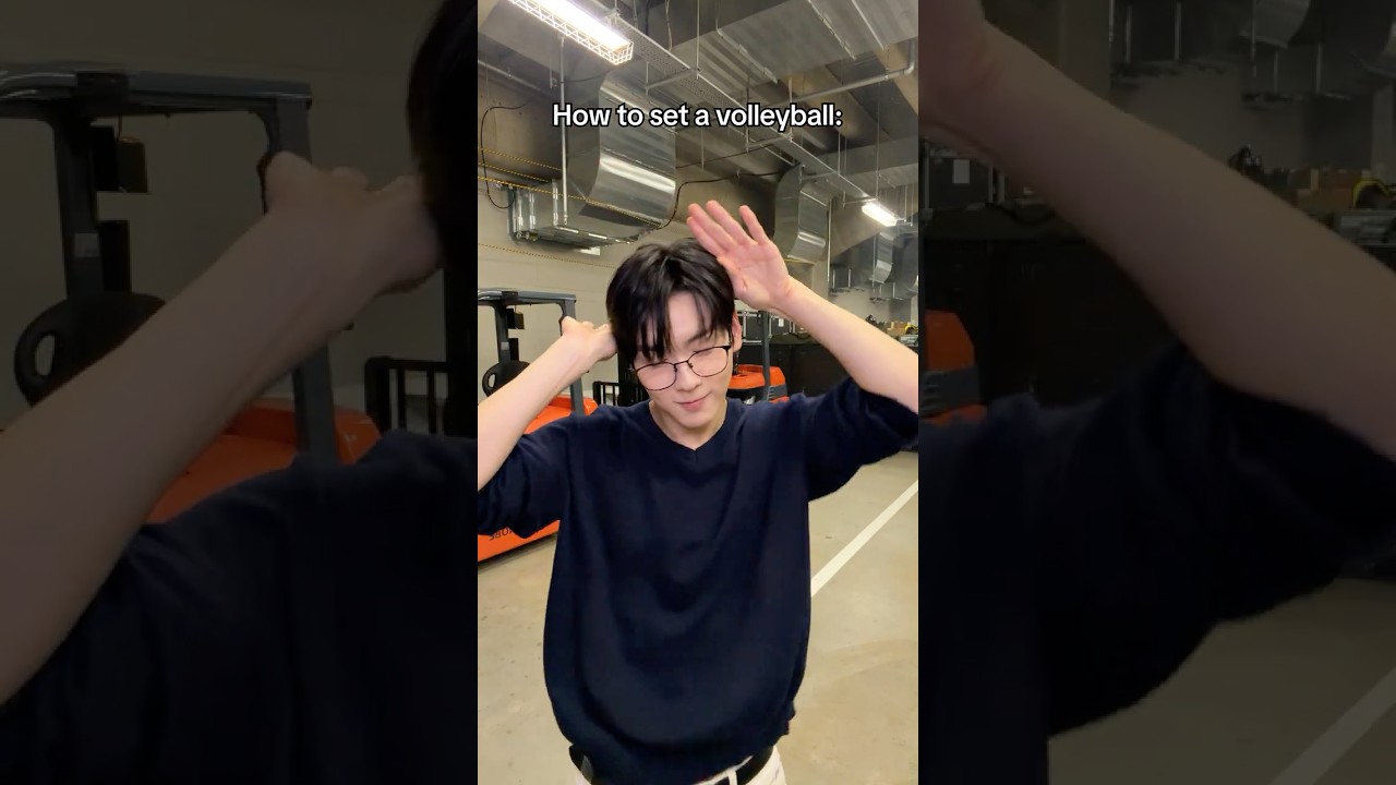 How to ๐ #TXT #์๋น #SOOBIN
