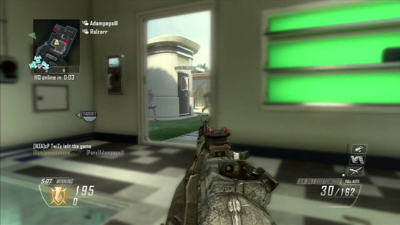 13 Orbital VSAT in One Game!!