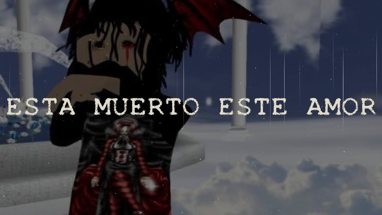 JEICK X-AMOR MUERTO-(Lyrics)