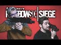 SUPER BOMB DEFUSAL • Rainbow Six Siege Gameplay