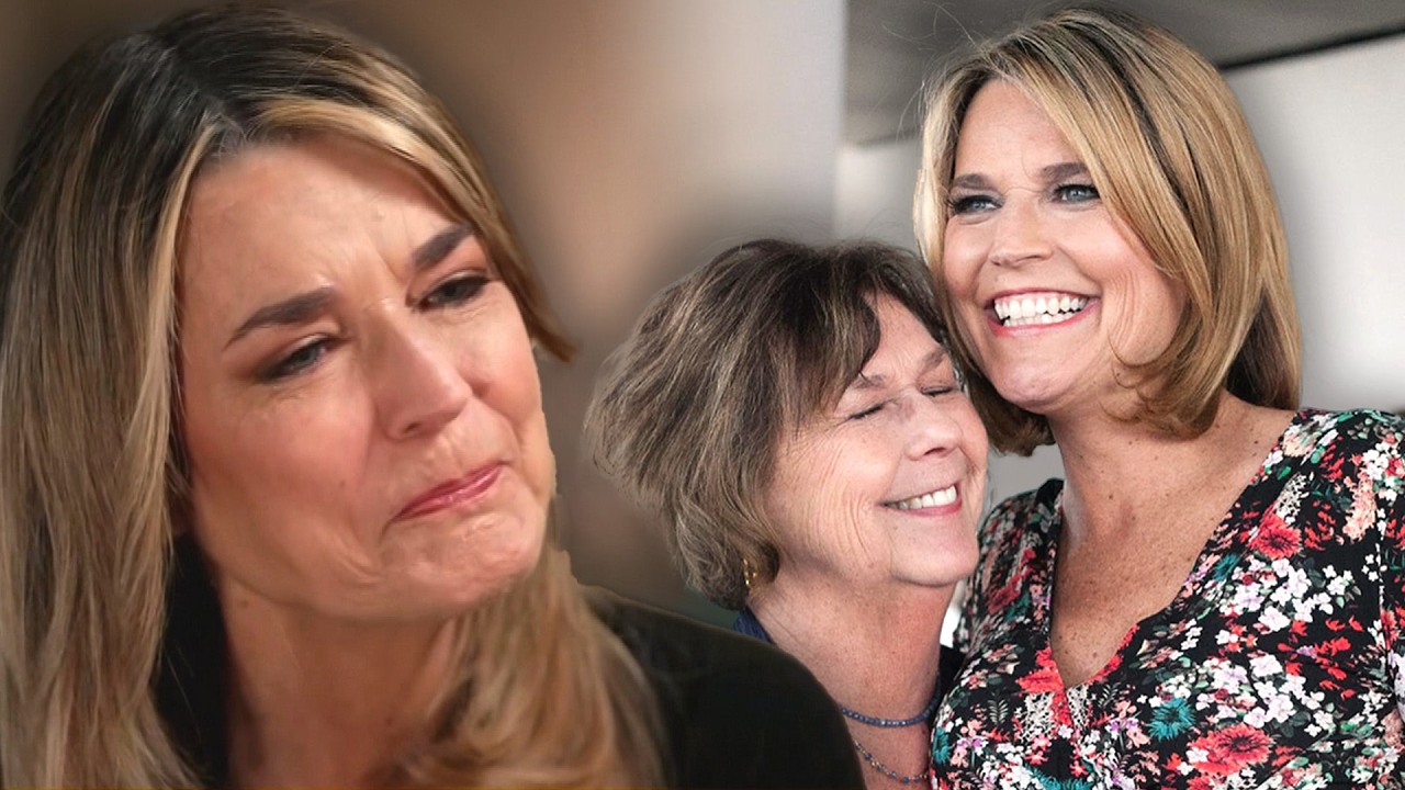 Savannah Guthrie's Missing Mom: New Details From Crime Scene and Why Nancy, 84, Lived Alone