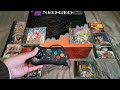 Special Neo Geo CD ! - PARTIE 01 - En Mode Retro ! (Nykraft le Magnifique) . Mp3 Song