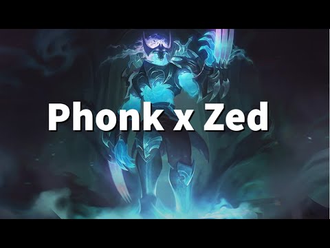 Phonk Zed