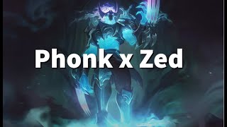 Phonk Zed