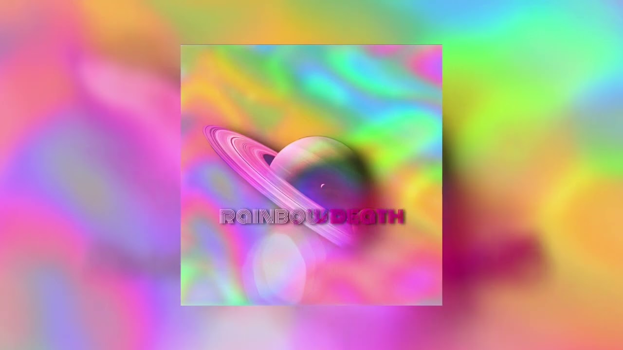 rainbow death - TheResonance