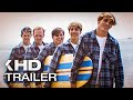 THE BEACH BOYS Trailer (2024)