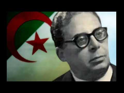 قصيدة شعر للشاعر مفدي زكريا بعنوان احبك بلادي