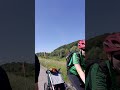 DONAU fahrrad fahren mit baby