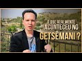 Jesus no Jardim do Getsêmani | Pastor Menezes Bessa