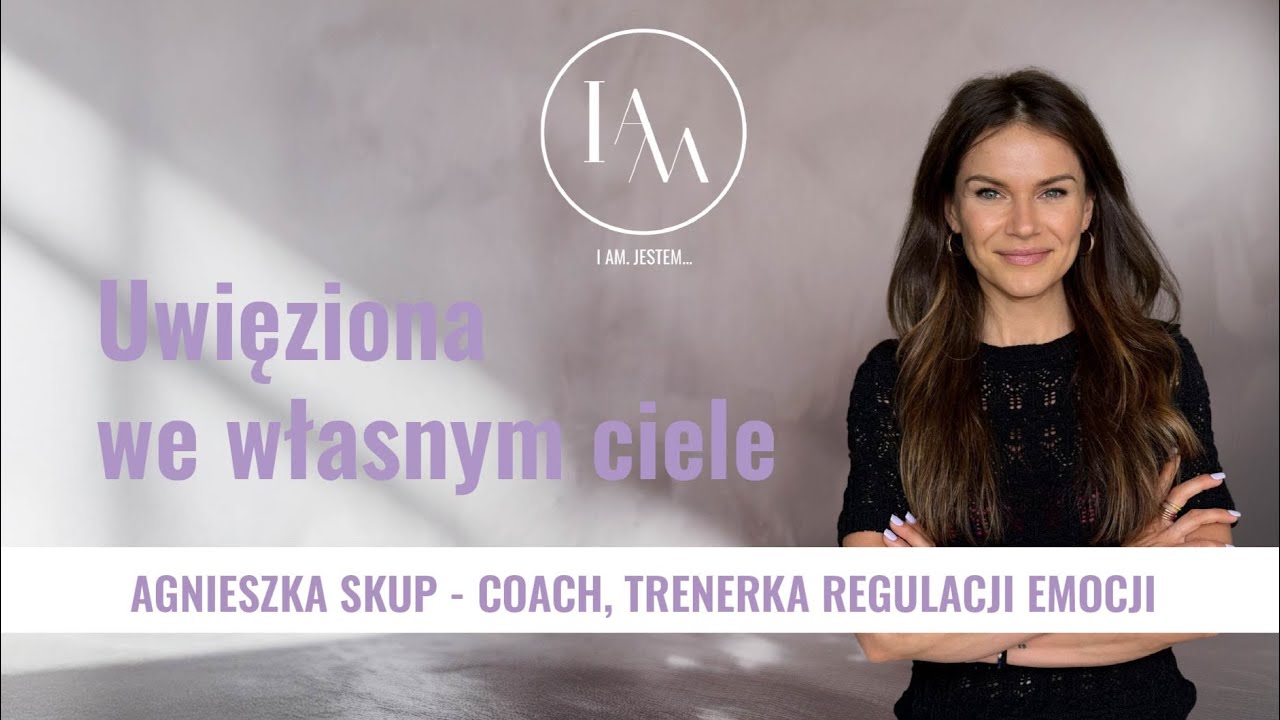 Uwięzione we własnym ciele: jak wstyd odbiera nam wolność i jak ją odzyskać