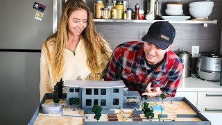 Why We Built A 3D Model Of Our Home & Landscape