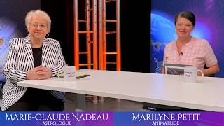 Horoscope du 2 au 15 Mai / Astrologie