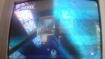 Rayman 3 hoodlum havoc part 20: longest shortcut