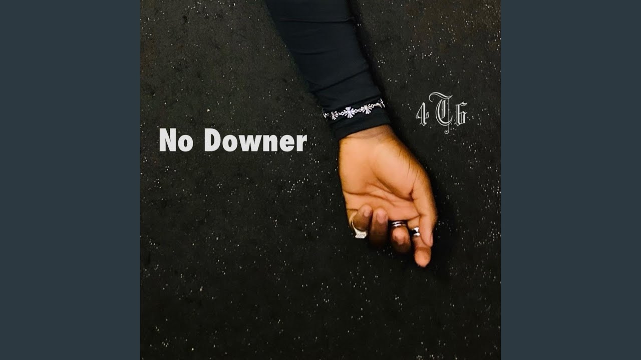 Watch No Downer on YouTube Watch No Downer on YouTube