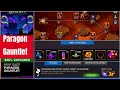 MCOC: Paragon Gauntlet -All Bosses | Zero Revive used
