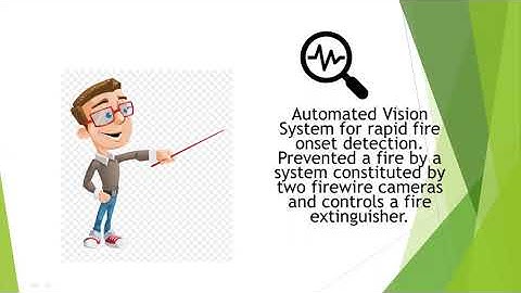 IoT-BASED CAMERA FIRE ALARM MONITORING SYSTEM FOR HOUSEHOLD SAFETY