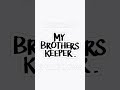 MY BROTHERS KEEPER DEETAFF FT EVILFLOWS
