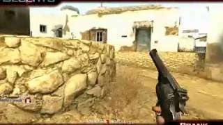 COD2 LAN My Best Clutch Ever