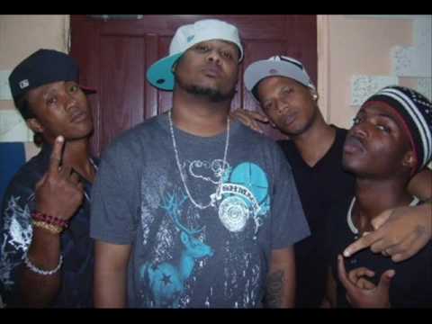 Lapiz Conciente Ft Ane Rap, Kontrol & D Blow Son Palomo