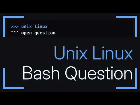 Unix & Linux: Does while spawn a subshell in bash? (3 Solutions!!)