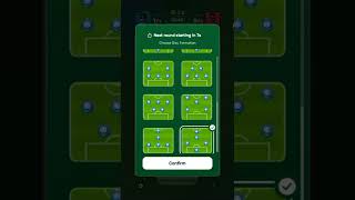 Disc football in Rush app 2022||new technique to win|| #shorts #games screenshot 5