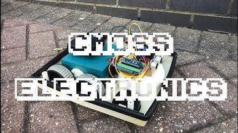 AI Omnibot Adventure