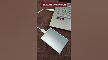 TOP-6. Best External Hard Drives 2024