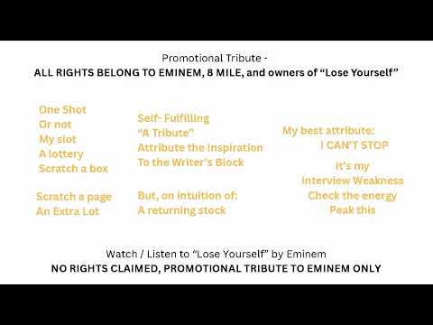 Farcry Eminem Tribute Song Ft Instrumental From Lose Yourself 